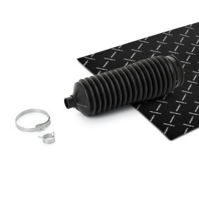 RIDEX 195B0003 OPEL MERIVA Hammastangon suojakumi