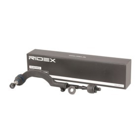 Osta Raidetanko RIDEX:llä 284R0265 edullisesti hintaan 34,04&nbsp;&euro;