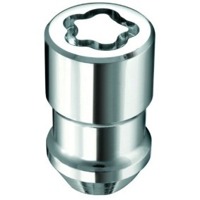 MCGARD 24154SU Radschrauben und Radmuttern RENAULT KOLEOS (HY_)