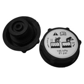 PLANET TECH PL2016 Tampa do radiador FORD C-MAX