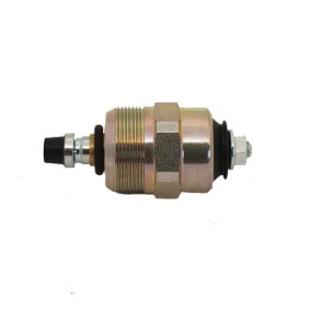 PLANET TECH PL4100 FORD TRANSIT Ruiskutuksen katkaisujärjest.