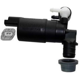 PLANET TECH PL4204 Waschwasserpumpe RENAULT MEGANE 3 Grandtour (KZ0/1) 1.2 116 PS Otto