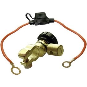 PLANET TECH PL5009 Batteri MAZDA FAMILIA 5 (BA) 1.5 88 hk Bensinmotor