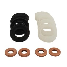 Acquista Kit guarnizioni, Iniettore da PLANET TECH PL6009 a buon mercato per soli 47,28&nbsp;&euro;