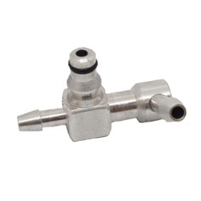 PLANET TECH PL6027 Tubo servofreno PEUGEOT 607