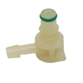 PLANET TECH PL6036 Tubo servofreno PEUGEOT