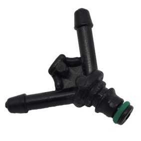 PLANET TECH PL6037 Tubo servofreno PEUGEOT