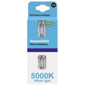 Køb Pære, fjernlys af RING RW5011 til den lave pris 378,89&nbsp;kr.