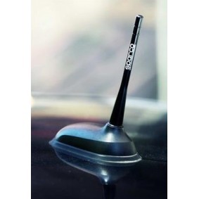 SPARCO OPC14160001 Antenne DACIA LOGAN MCV (KS_) 1.5 65 CV Diesel