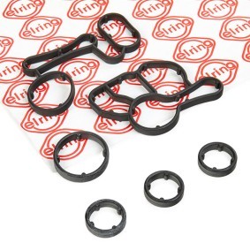 ELRING 888.410 Retentor de radiador de óleo FIAT PANDA