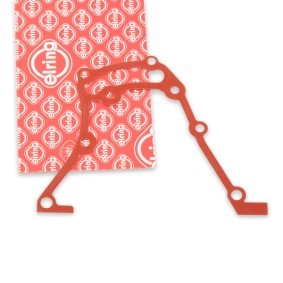 OPEL Kurbelgehäusedichtung ELRING 906.530