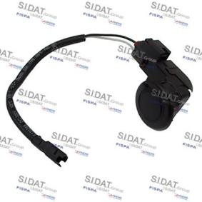 SIDAT 970170 Radar de recul LEXUS RX (MCU15) 3.0 201 CV Essence