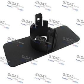 SIDAT 970177 Holder, sensor-parkeringsassistent SEAT