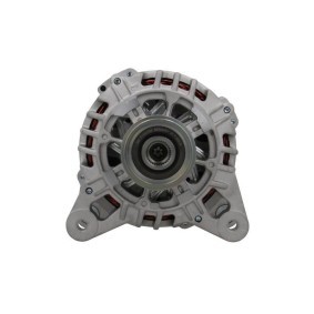 BV PSH 575.921.090.000 Lichtmaschine RENAULT THALIA 2 (LU1/2) 1.6 95 PS Otto
