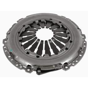 Kupplungsdruckplatte von SACHS 3082 634 071