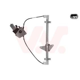 VAN WEZEL 8314262 Alzacristalli KIA PICANTO