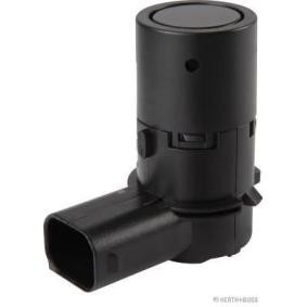 HERTH+BUSS ELPARTS 70699621 Parksensor ALFA ROMEO 156 (932) 2.5 190 PS Otto