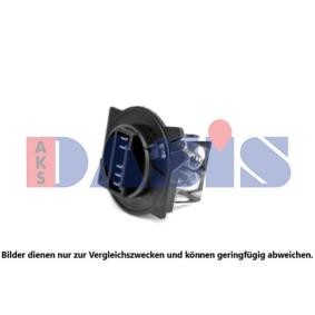 Compre Resistência, ventilador do habitáculo da AKS DASIS 068091N a um preço baixo por 15,12&nbsp;&euro;