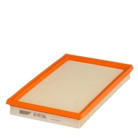 HENGST FILTER E1575L Filtro de aire SUZUKI VITARA (LY) 1.6 120 cv Gasoleo