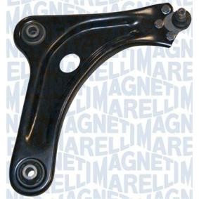 Compre Braço de suspensão da MAGNETI MARELLI 301181342200 a um preço baixo por 61,66&nbsp;&euro;