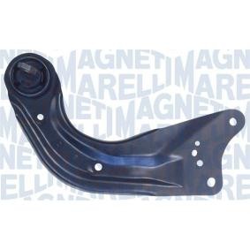 MAGNETI MARELLI 301181379900 Bras de suspension MAZDA 3 3/5 portes (BM, BN) 1.5 100 CV Essence