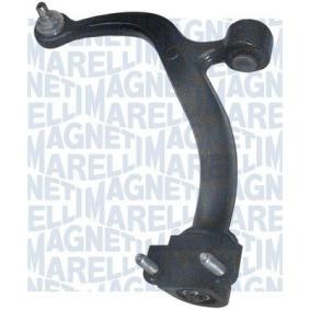 Compre Braço de suspensão da MAGNETI MARELLI 301181390100 a um preço baixo por 107,04&nbsp;&euro;