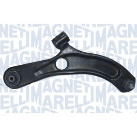 MAGNETI MARELLI 301181399300 Brazo de suspensión SUZUKI SWIFT 3 (MZ, EZ) 1.6 125 cv Motor otto