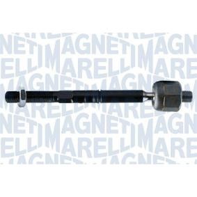 MAGNETI MARELLI 301191600250 Barre de direction BMW X4