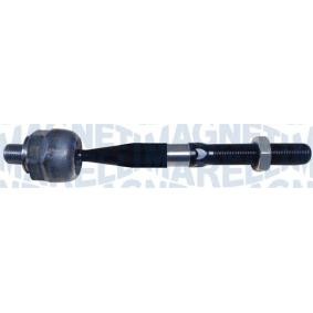 JEEP Ohjaustanko MAGNETI MARELLI 301191600670