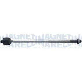 FORD Ohjaustanko MAGNETI MARELLI 301191600760