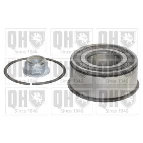 Compre Kit de rolamento de roda da QUINTON HAZELL QWB1096 a um preço baixo por 37,05&nbsp;&euro;