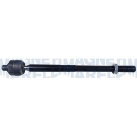 FORD Ohjaustanko MAGNETI MARELLI 301191600920