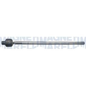 FORD Ohjaustanko MAGNETI MARELLI 301191600950
