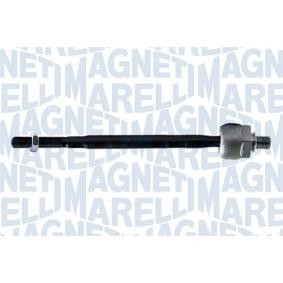 MAGNETI MARELLI 301191601910 OPEL AGILA Ohjaustanko
