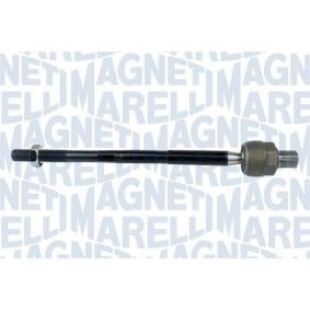 OPEL Ohjaustanko MAGNETI MARELLI 301191601950