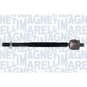 OPEL Ohjaustanko MAGNETI MARELLI 301191602250