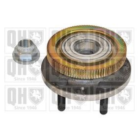 Compre Kit de rolamento de roda da QUINTON HAZELL QWB1119 a um preço baixo por 154,45&nbsp;&euro;