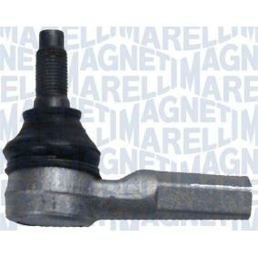 MAGNETI MARELLI 301191606650 Rótula de dirección SUZUKI Alto (FF) 1.1 63 cv Motor otto