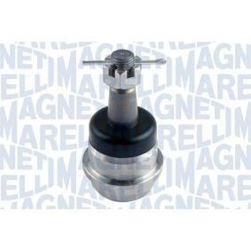 MAGNETI MARELLI 301191618640 Parafuso de correcção de inclinação JEEP GRAND CHEROKEE 2 (WJ, WG)