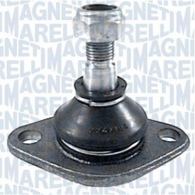 MAGNETI MARELLI 301191619090 Jogo de reparação, braço transversal MINI Hatchback (R50, R53) 1.4 75 cv Otto