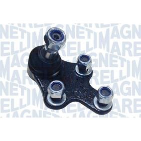 Compre Rótula de suspensão da MAGNETI MARELLI 301191619410 a um preço baixo por 18,57&nbsp;&euro;