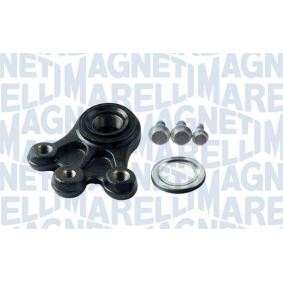 Compre Rótula de suspensão da MAGNETI MARELLI 301191619960 a um preço baixo por 41,21&nbsp;&euro;