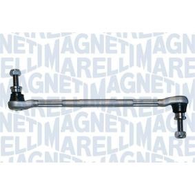 MAGNETI MARELLI 301191625250 Koppelstange RENAULT MEGANE 3 Grandtour (KZ0/1) 1.9 131 PS Diesel