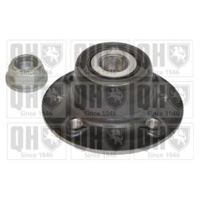 Compre Kit de rolamento de roda da QUINTON HAZELL QWB1277 a um preço baixo por 50,62&nbsp;&euro;