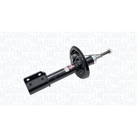 Stoßdämpfer 357234070000 für DACIA