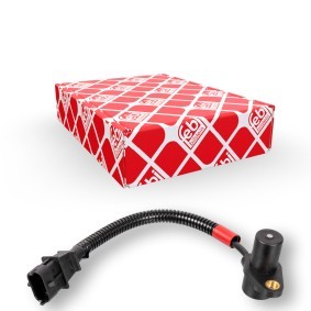 Osta Impulssianturi, kampiakseli FEBI BILSTEIN:llä 106809 edullisesti hintaan 18,65&nbsp;&euro;