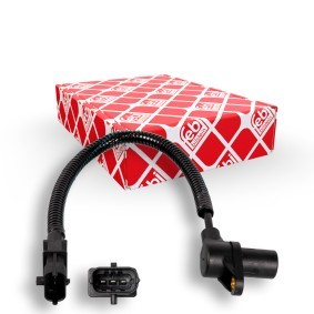 Osta Impulssianturi, kampiakseli FEBI BILSTEIN:llä 106810 edullisesti hintaan 34,16&nbsp;&euro;