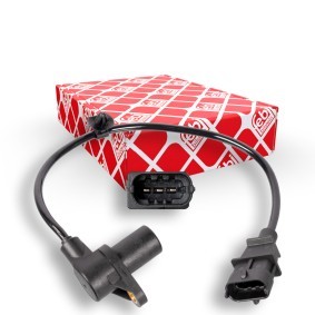 Osta Impulssianturi, kampiakseli FEBI BILSTEIN:llä 106811 edullisesti hintaan 42,34&nbsp;&euro;