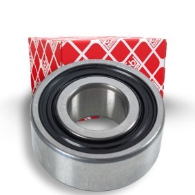 FEBI BILSTEIN 107680 Führungslager IVECO