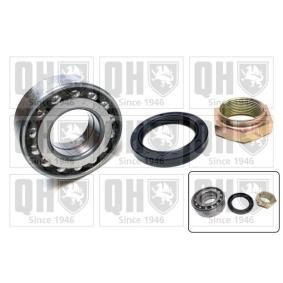 Compre Kit de rolamento de roda da QUINTON HAZELL QWB228 a um preço baixo por 27,24&nbsp;&euro;
